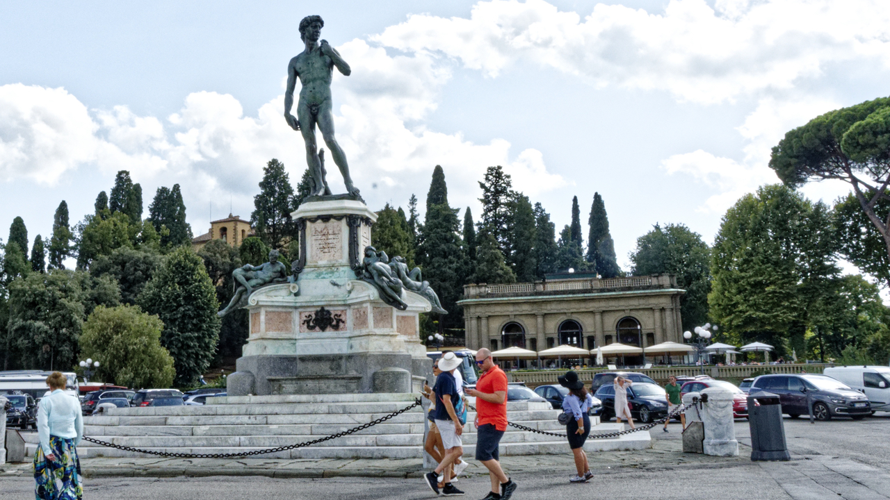 20220914 150931••Florence•Tuscany•Italy